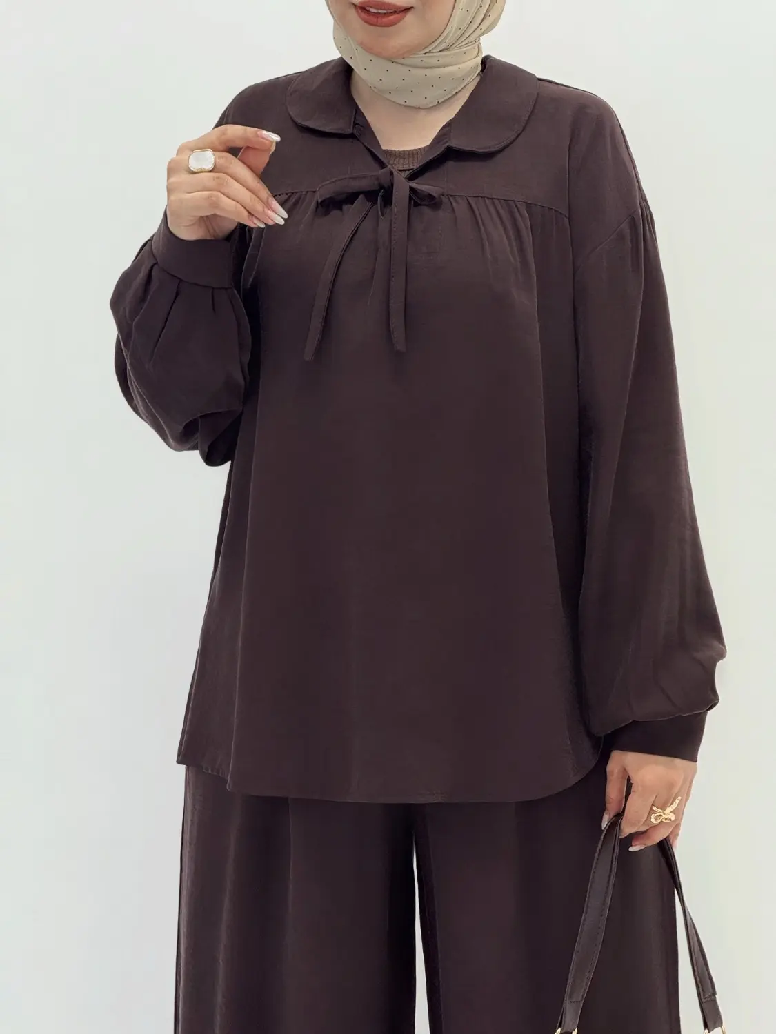 4081-ست مزونی پارمیس (ایراددار)